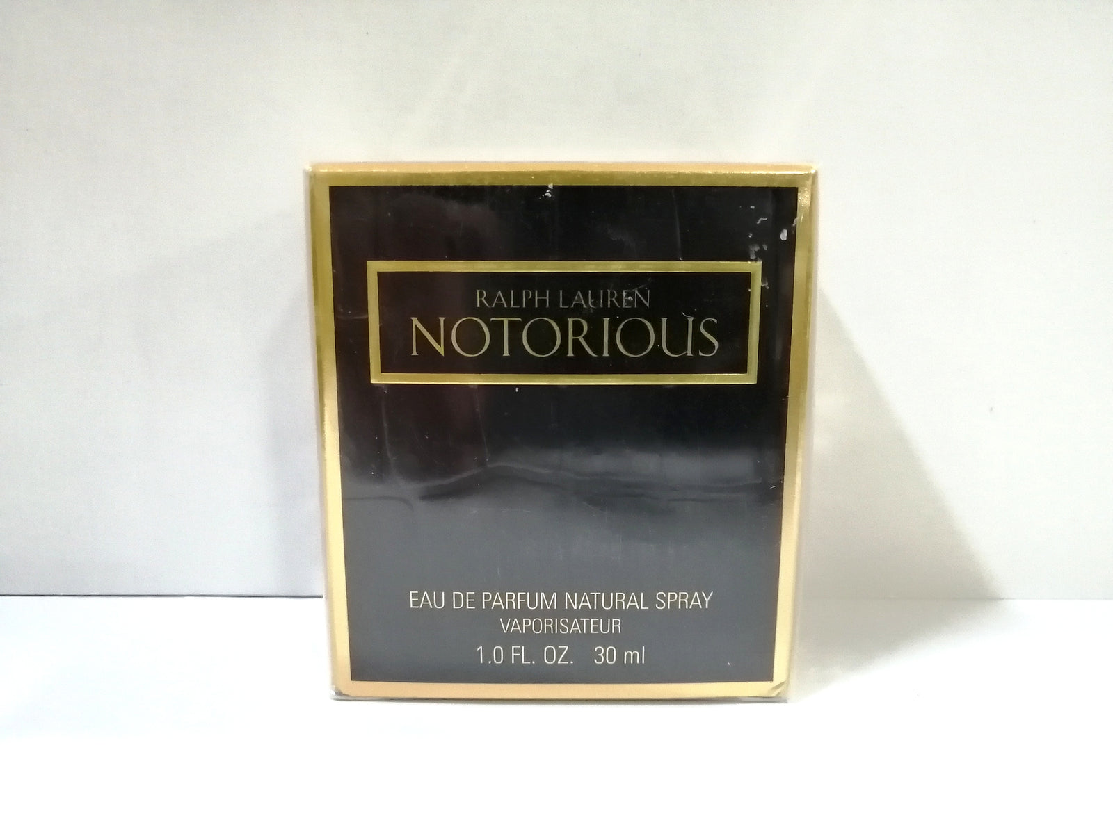 Ralph Lauren Notorious by Ralph Lauren EDP WOMEN