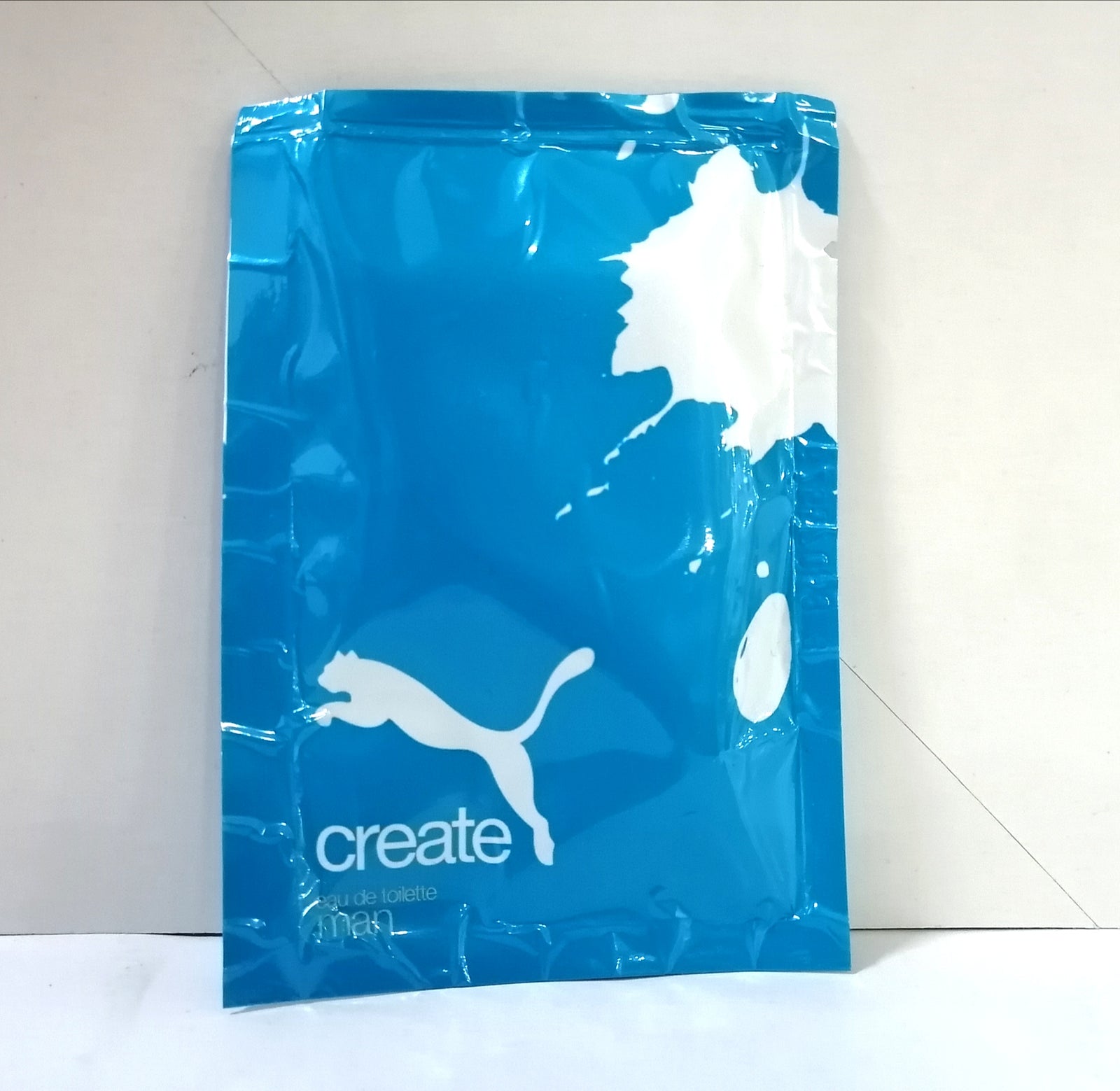 Puma Create Vial 1.2ml Men