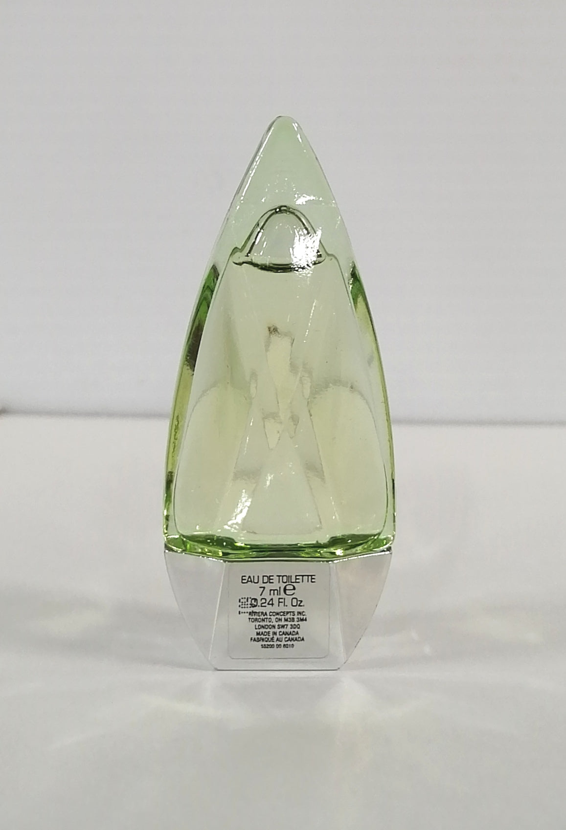 Alfred Sung Jewel 7ml EDT Mini Unboxed Women