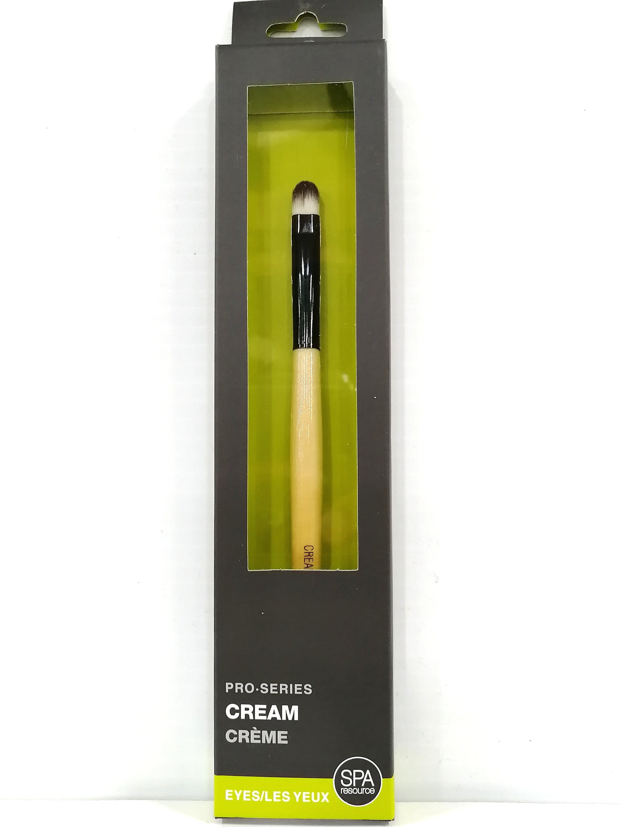 Spa Resource Cream Shadow Brush