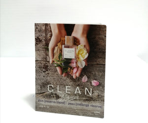 Clean Reserve Skin 1.5ml EDP Women