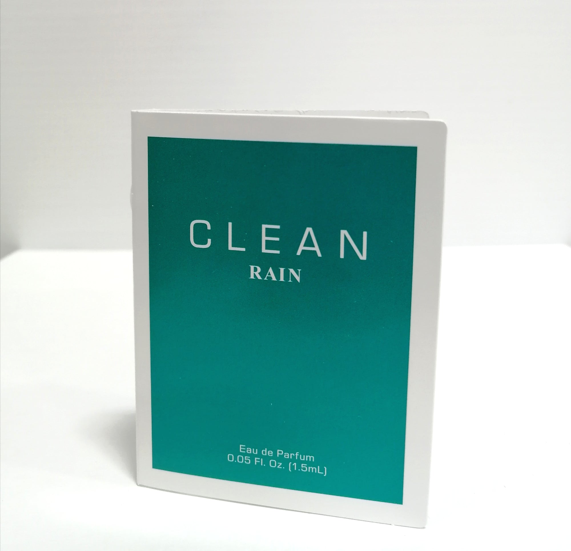 Clean Rain 1.5ml EDP Vial Women