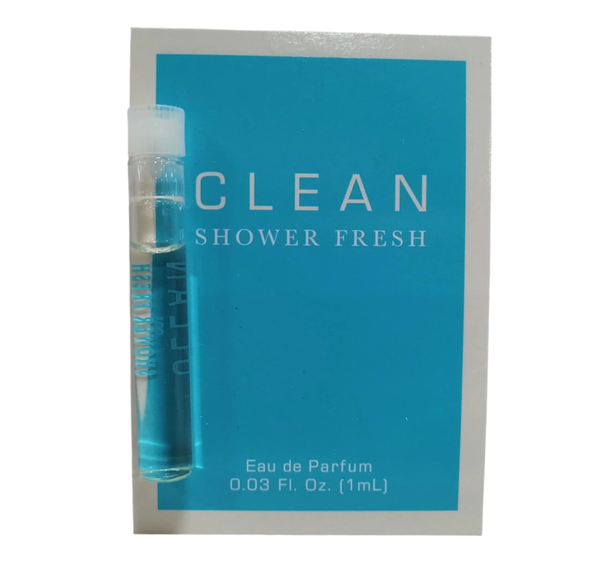 Clean Shower Fresh 1ml Vial Women