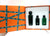 Hermes Eau d'Orange Verte 3pc Set 100ml EDC Unisex
