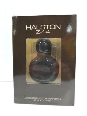 Halston Z-14 Cologne Spray Men
