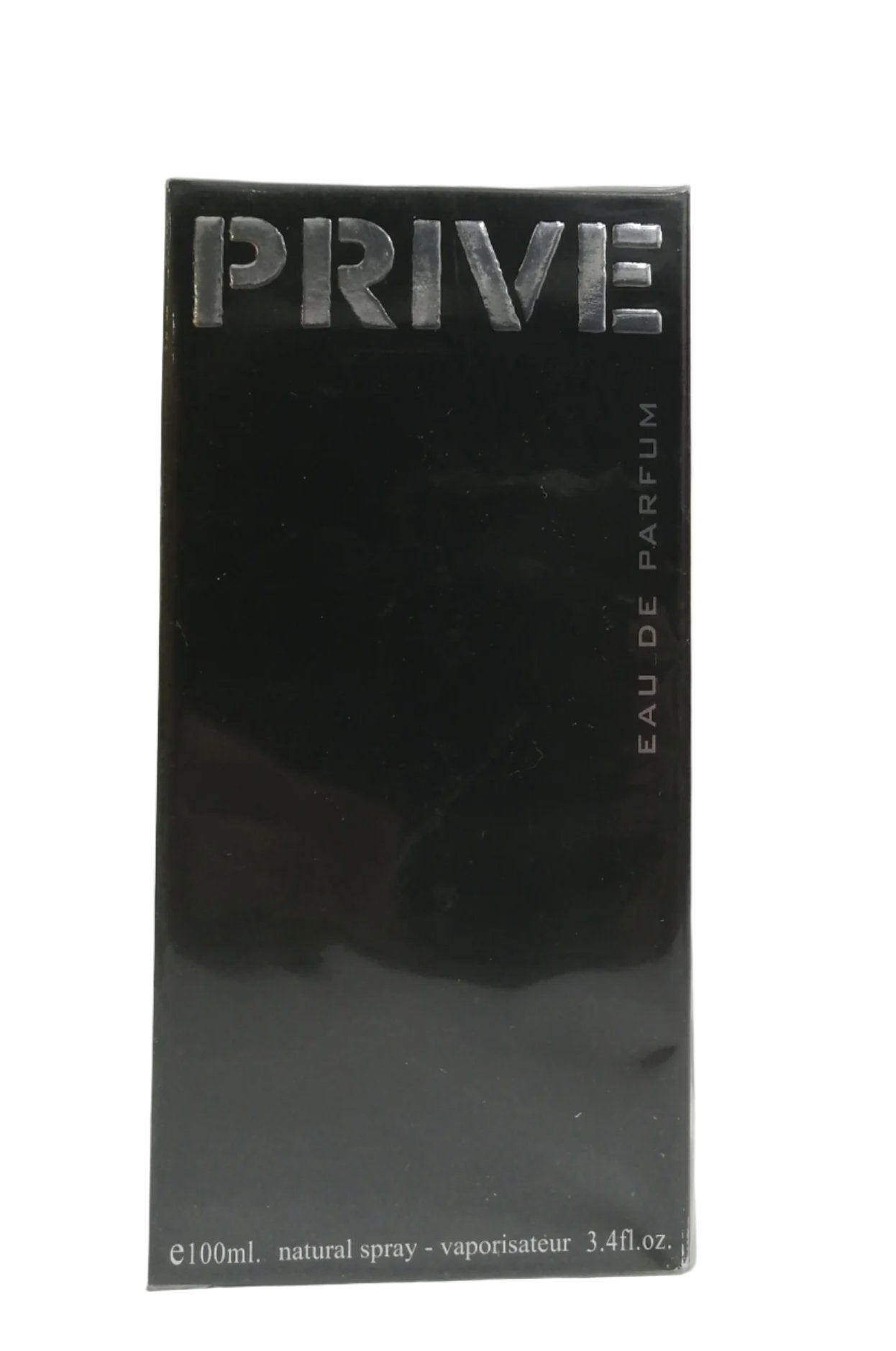 Prive by HP 100ml EDP Men