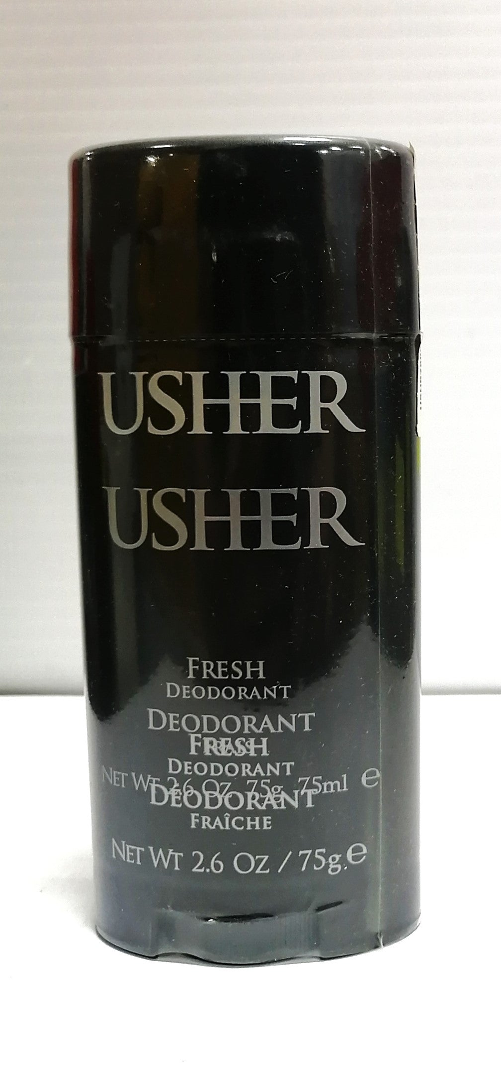Usher by Usher Fresh Deodorant 75g