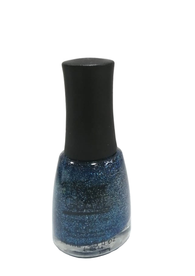 Ceramic GlazeNail Lacquer 14ml - Empire State 300
