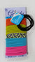 Goody 33pc Hair Ties (Bermuda Triangle)