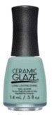Ceramic Glaze Nail Lacquer 14ml - Blueberry Bubblegum 110
