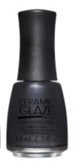 Ceramic Glaze Nail Lacquer 14ml - Leather Mini 204