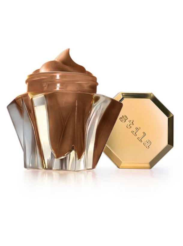 Stila Lingerie Soufflé Skin Perfecting Color 30ml