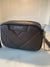 David Bitton Buffalo Brown Crossbody