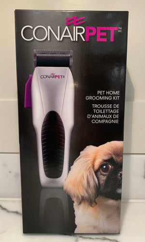 Conair Pet Home Grooming Kit