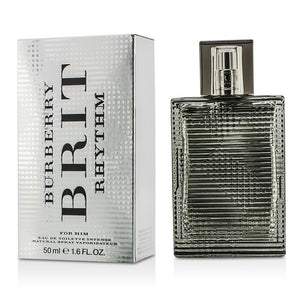Burberry Brit Rhythm Intense for Men EDT