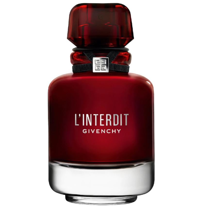 Givenchy L'Interdit Rouge EDP Women