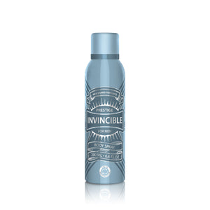 New Brand Body Spray 200ml Men