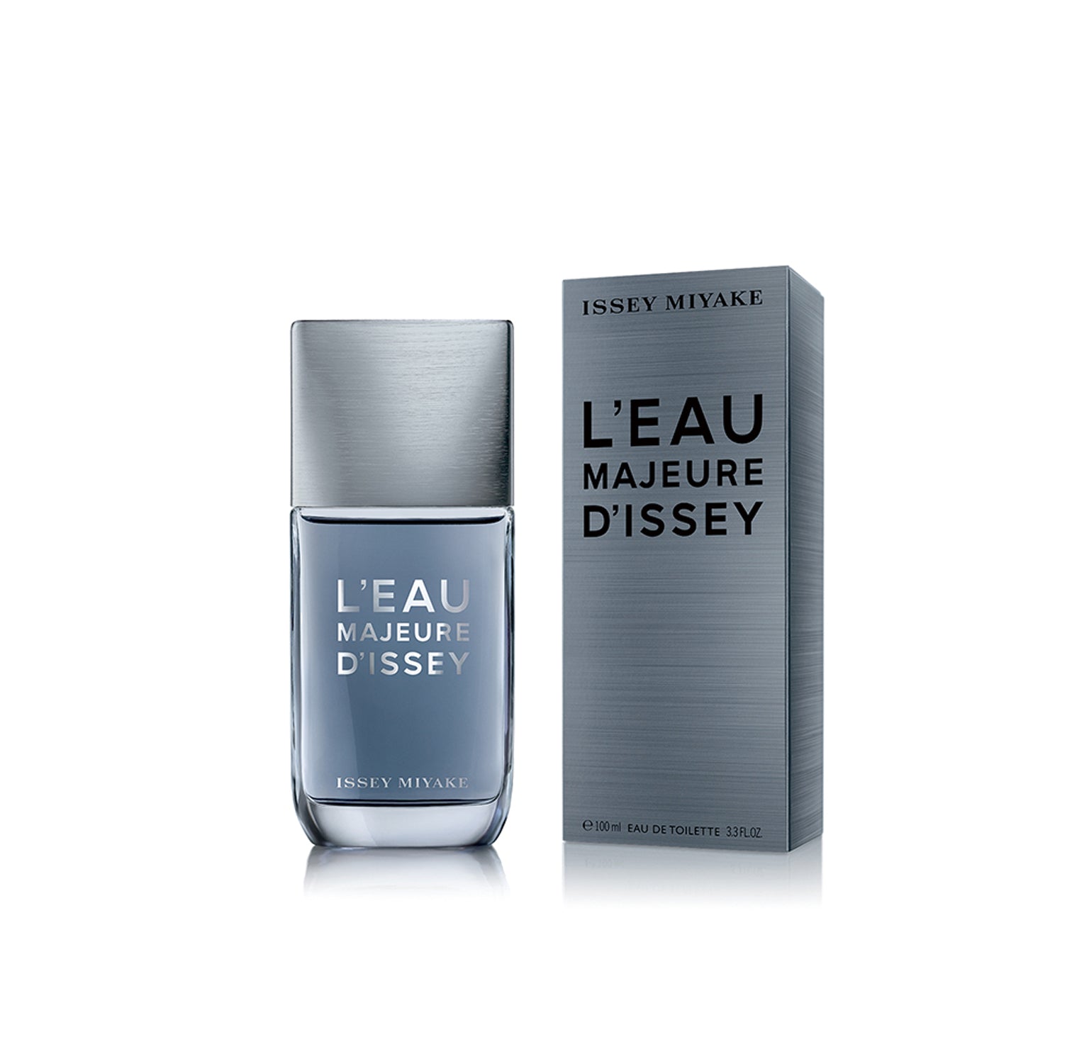 Issey Miyake L'eau Majeure D'issey EDT Men