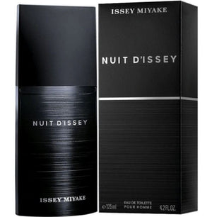 Issey Miyake Nuit d'Issey EDT Men