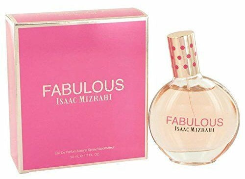 Isaac Mizrahi Fabulous 30ml EDT Women