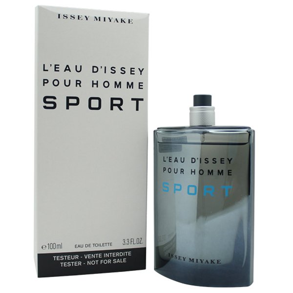 Issey Miyake L'eau D'issey Pour Homme Sport EDT