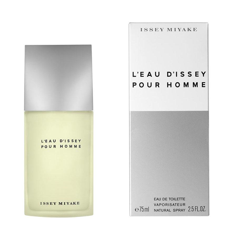 Issey Miyake L'eau d'Issey Pour Homme EDT
