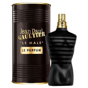 Jean Paul Gaultier Le Male Le Parfum Intense EDP