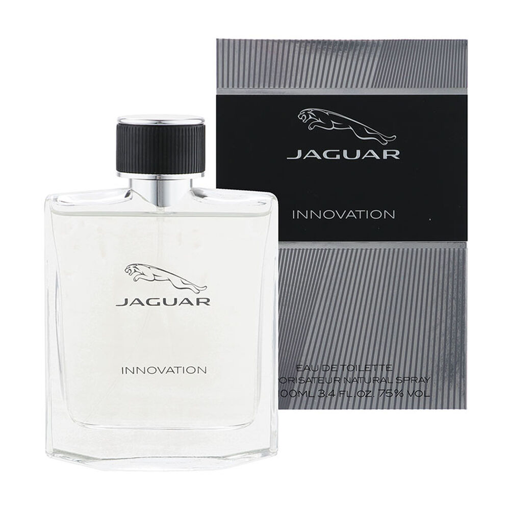 Jaguar Innovation 100ml EDT Men