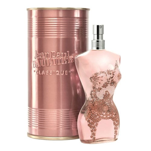 Jean Paul Gaultier Classique 100ml EDP Women