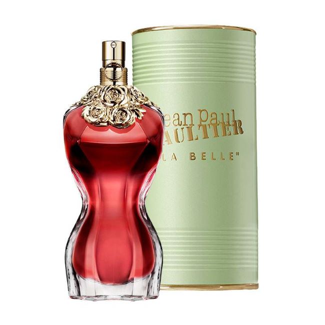 Jean Paul Paul "La Belle" EDP Women