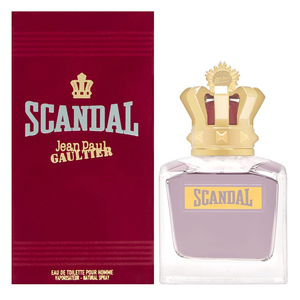 Jean Paul Gaultier Scandal EDT Men