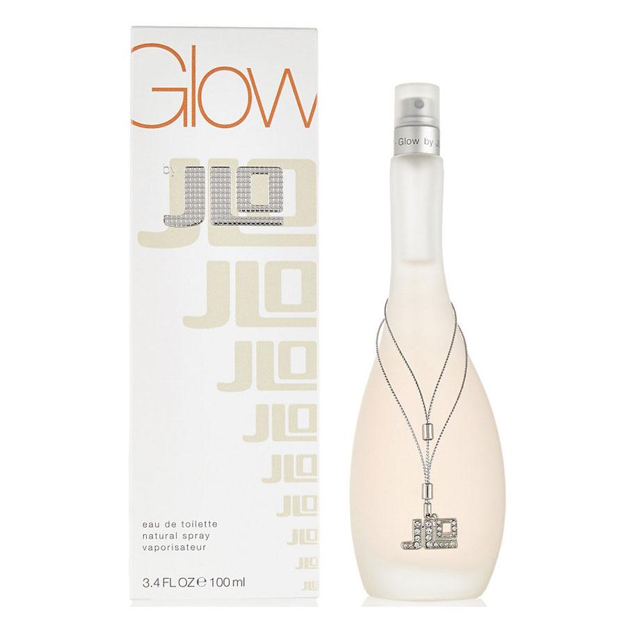 Jennifer Lopez Glow EDT Women