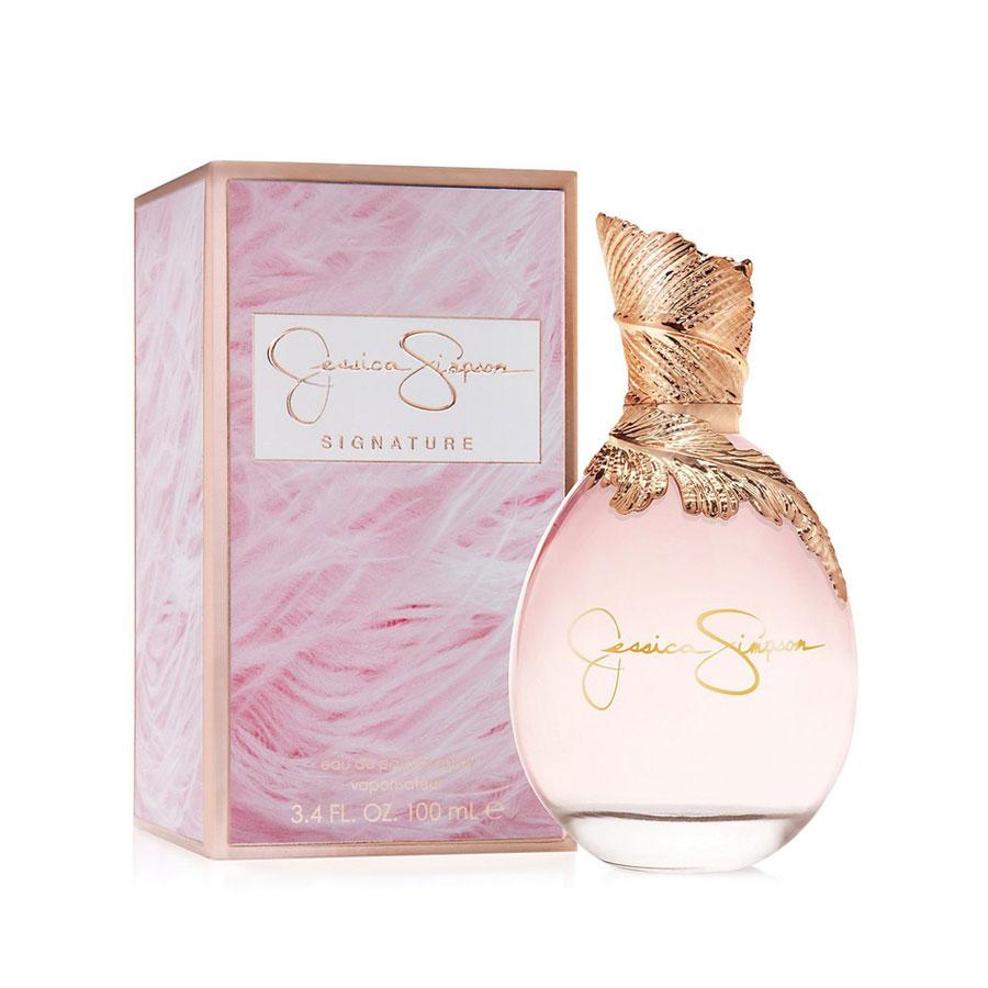 Jessica Simpson Signature EDP Women