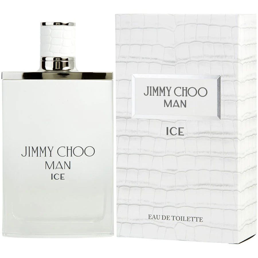 Jimmy Choo Man Ice EDT