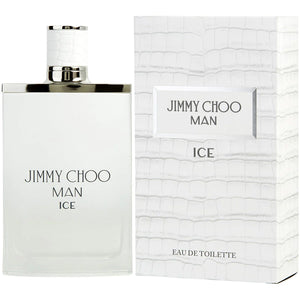 Jimmy Choo Man Ice EDT