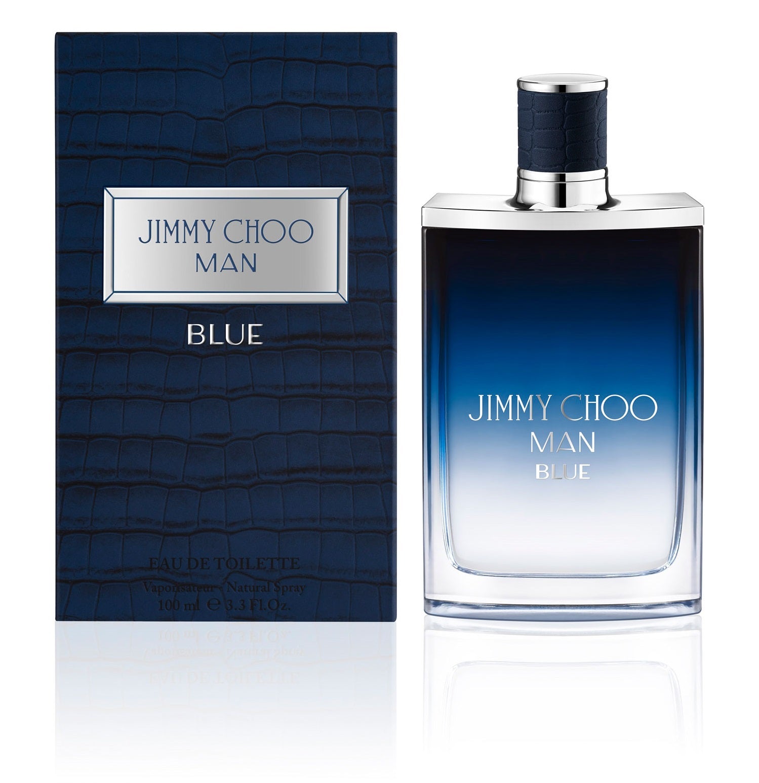 Jimmy Choo Man Blue EDT