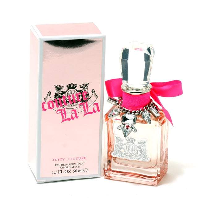 Juicy Couture La La EDP Women