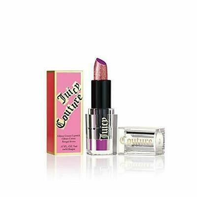 Juicy Couture Glitter Cream Lipstick 3.8g