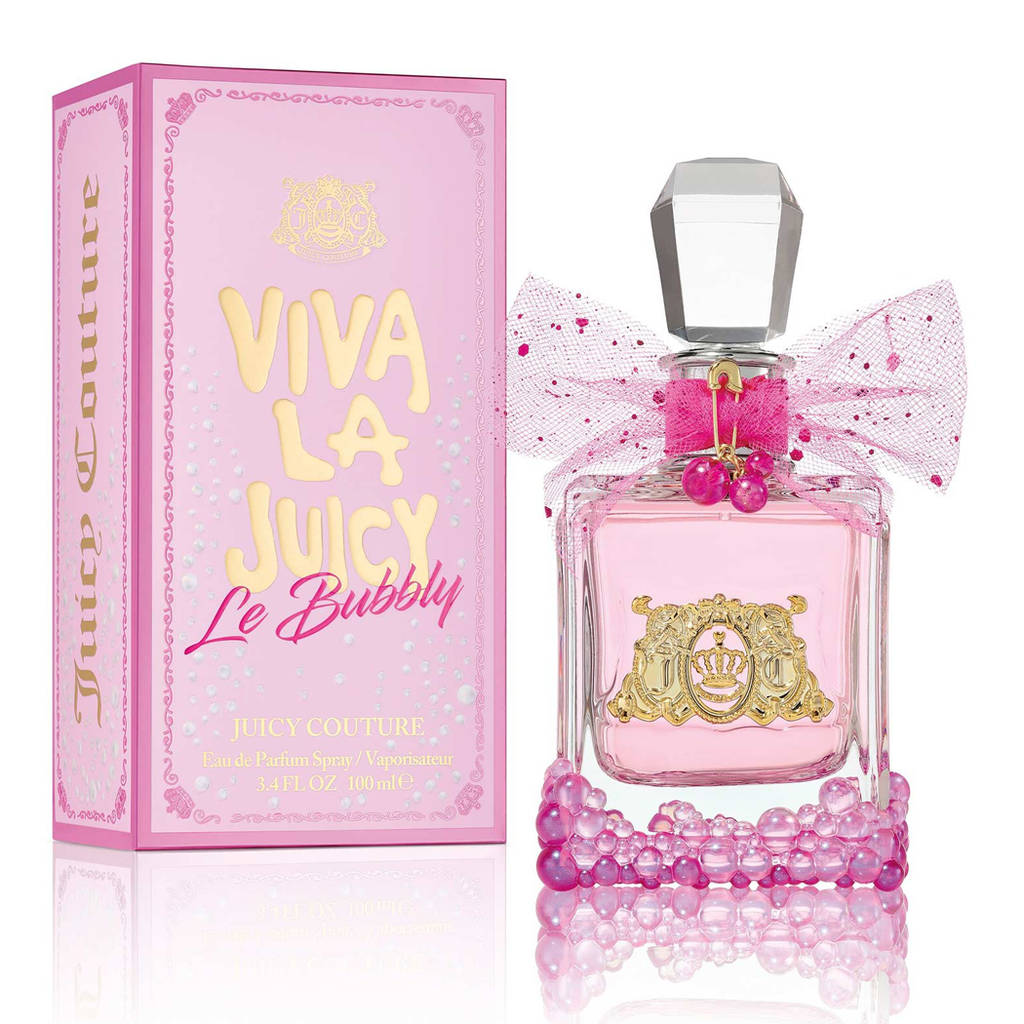 Juicy Couture Viva La Juicy Le Bubbly EDP Women