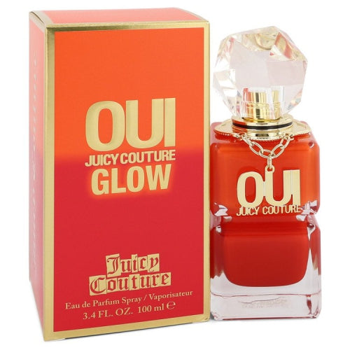 Juicy Couture Oui Glow EDP Women