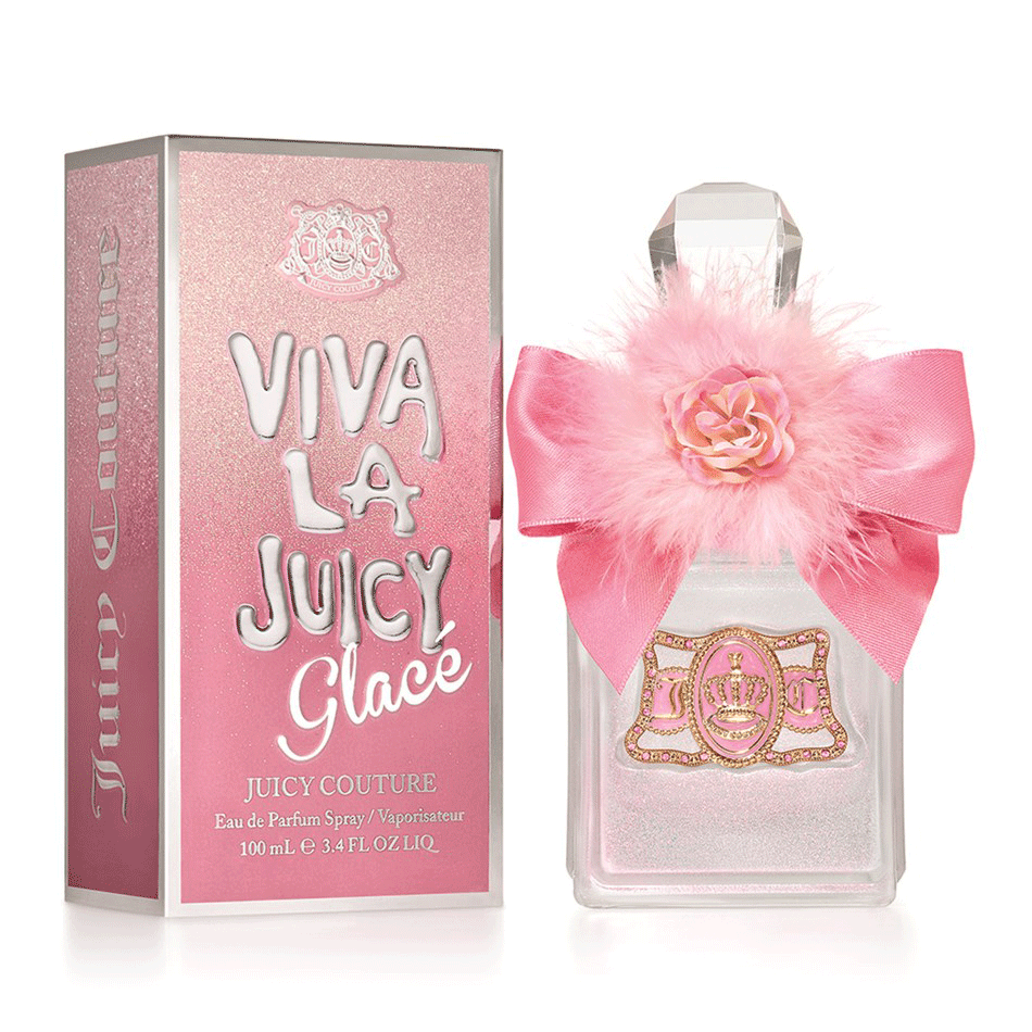 Juicy Couture Viva La Juicy Glacé EDP Women