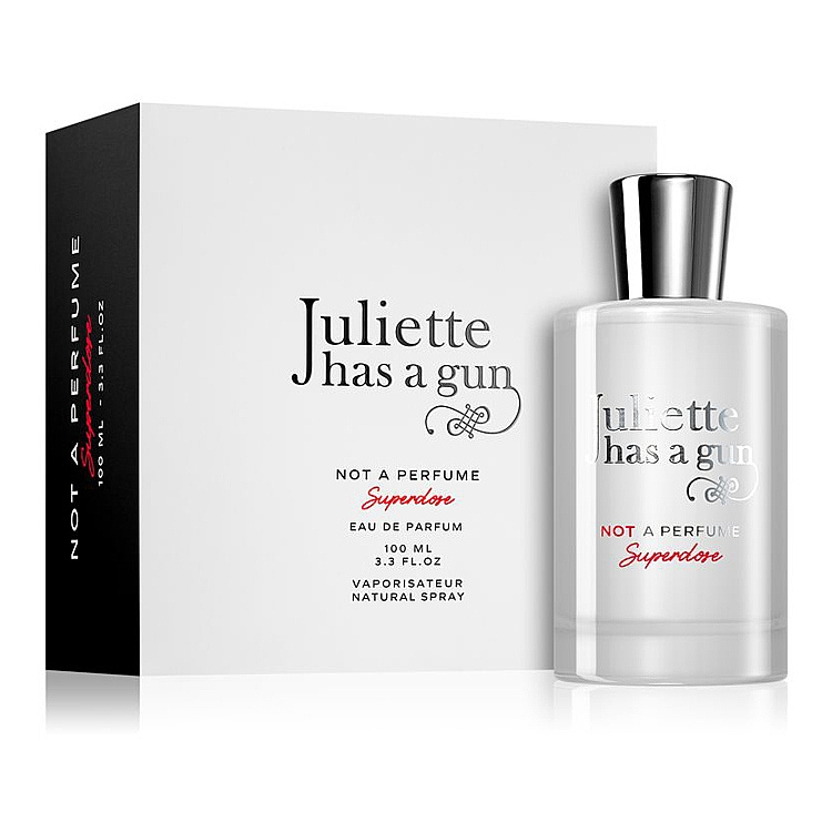 Juliette Has A Gun Not A Perfume Superdose 100ml EDP Women