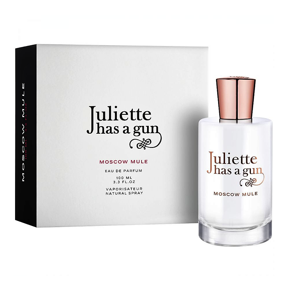 Juliette Has A Gun Moscow Mule 100ml EDP Unisex