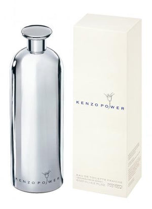 Kenzo Power EDT Fraiche 2pc Set 125ml + 10ml