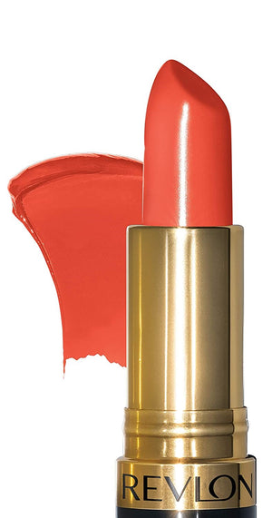 Revlon Super Lustrous "Creme" Lipstick 3.7g