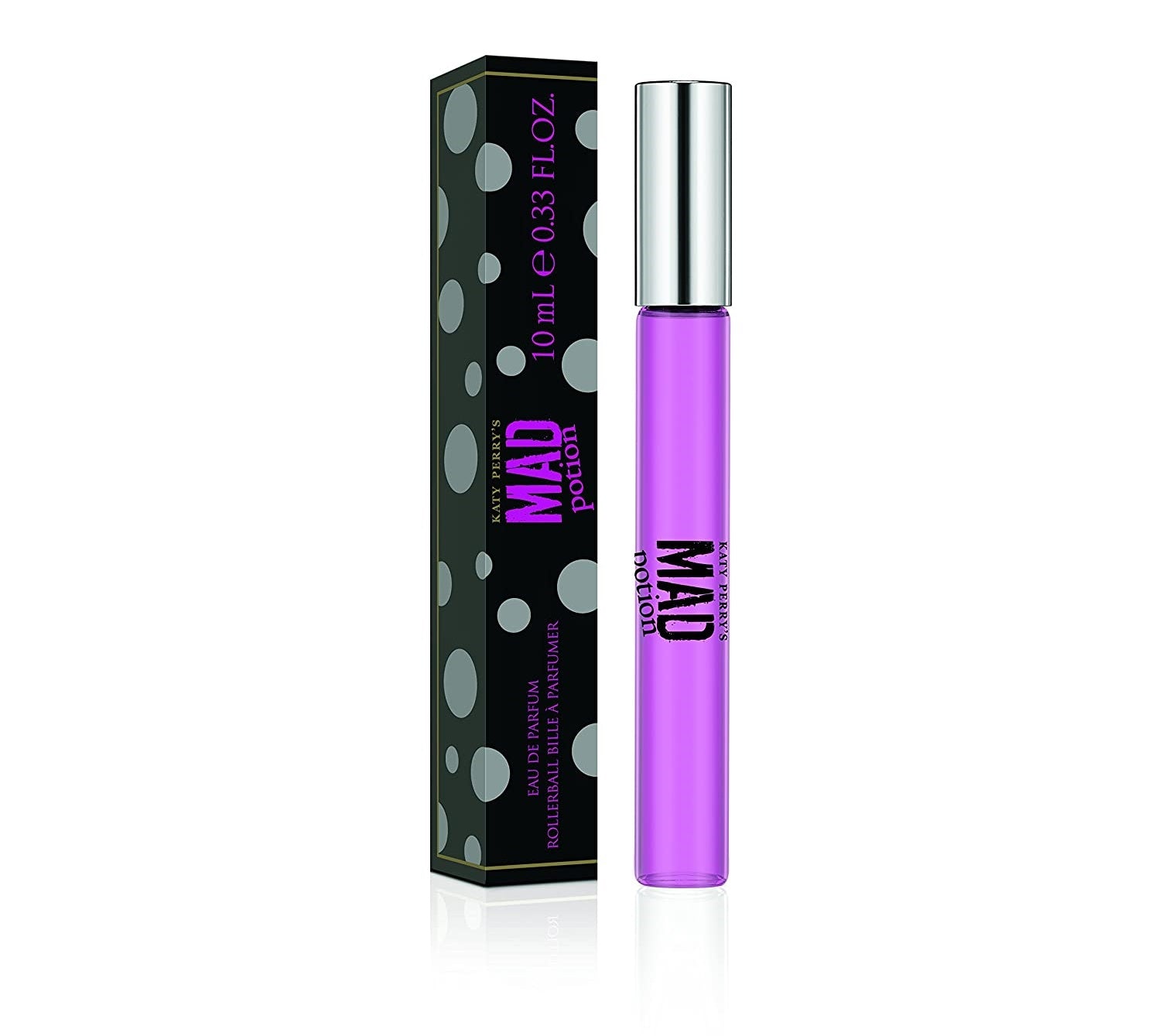 Katy Perry Mad Potion EDP Women