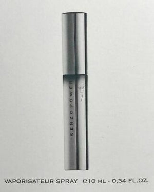 Kenzo Power EDT Fraiche 2pc Set 125ml + 10ml