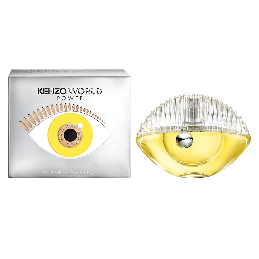 Kenzo World Power EDP Women