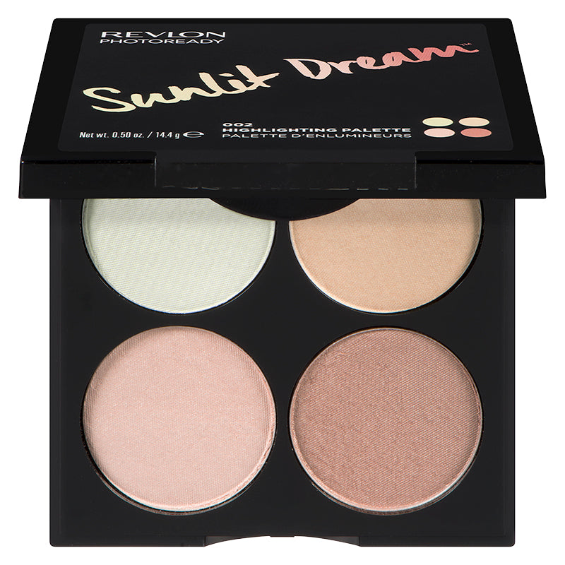 Revlon Photoready Highlighting Palette