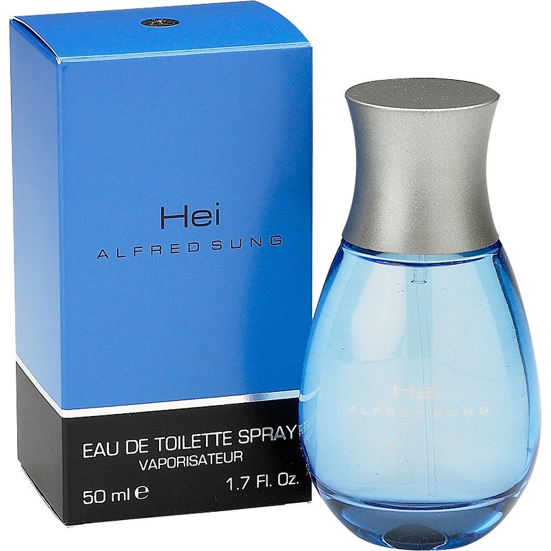 Alfred Sung Hei EDT Men